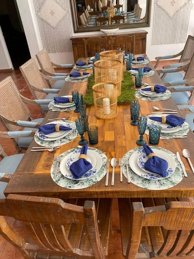 לה רומנה Lux Villa Casa De Campo הרפובליקה הדומיניקנית