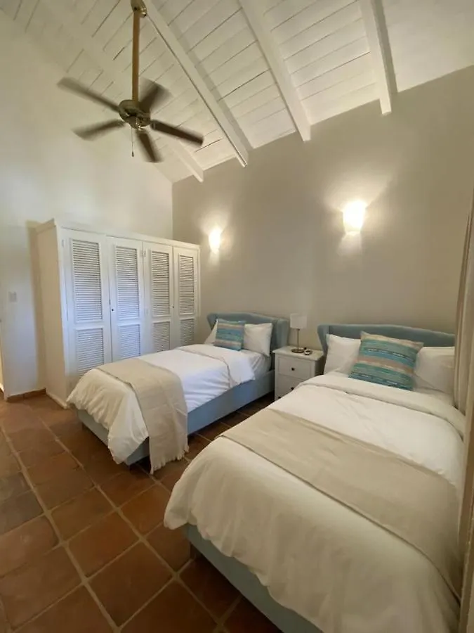לה רומנה Lux Villa Casa De Campo 0*, לה רומנה הרפובליקה הדומיניקנית
