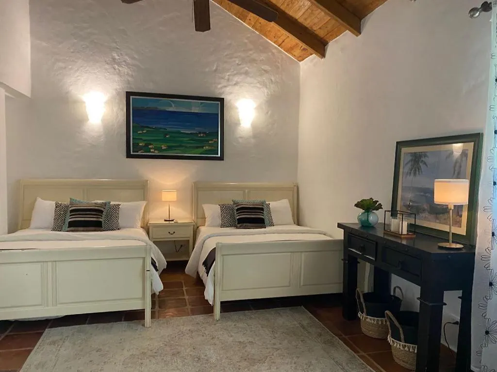לה רומנה Lux Villa Casa De Campo