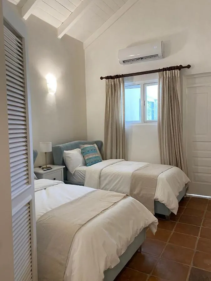 לה רומנה Lux Villa Casa De Campo 0*, לה רומנה