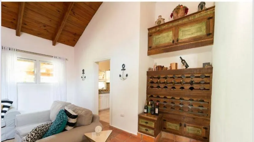 לה רומנה Lux Villa Casa De Campo הרפובליקה הדומיניקנית