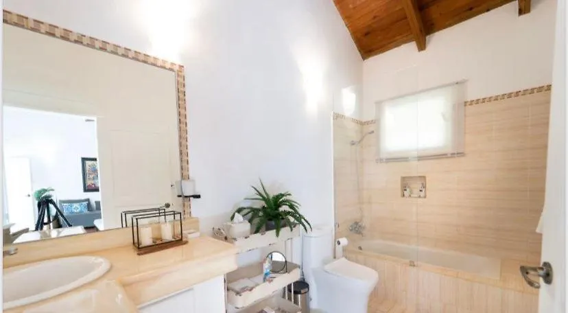 לה רומנה Lux Villa Casa De Campo
