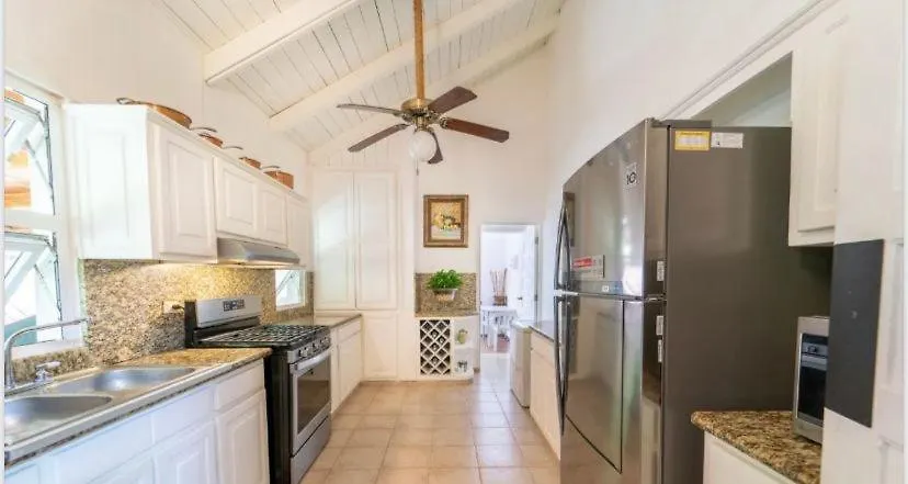 לה רומנה Lux Villa Casa De Campo  לה רומנה