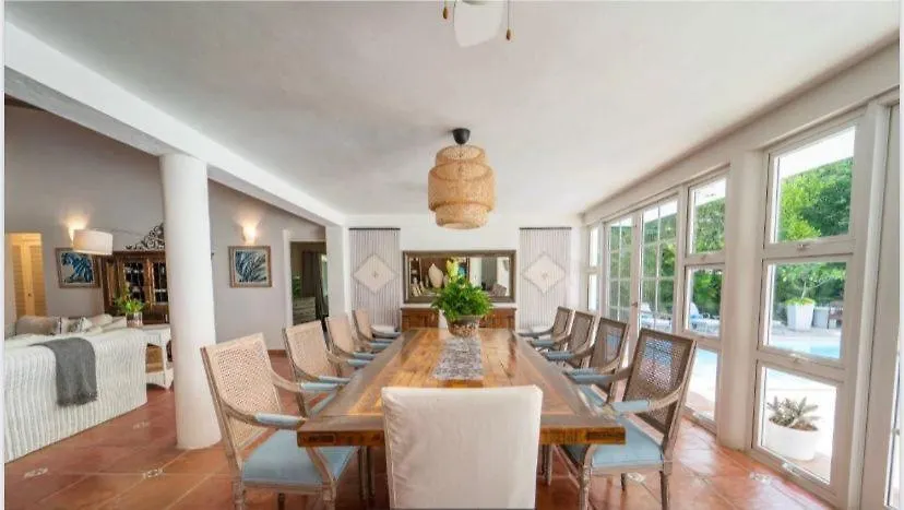 לה רומנה Lux Villa Casa De Campo הרפובליקה הדומיניקנית