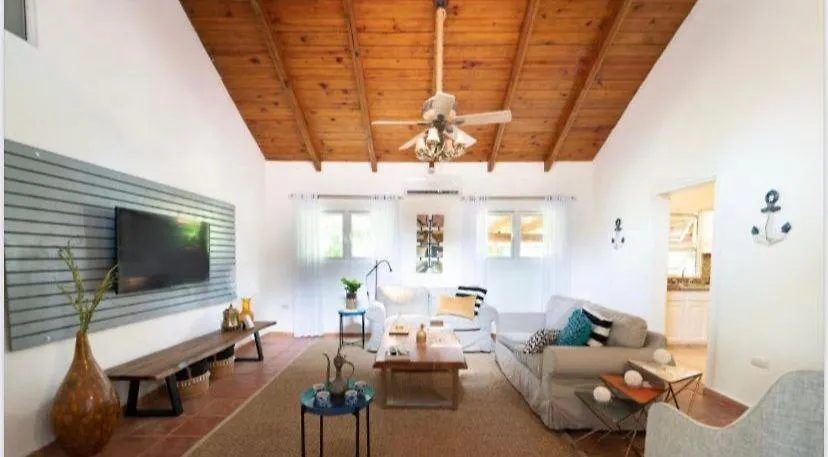 לה רומנה Lux Villa Casa De Campo הרפובליקה הדומיניקנית