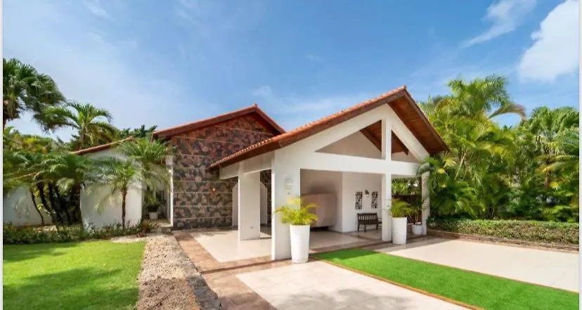 לה רומנה Lux Villa Casa De Campo