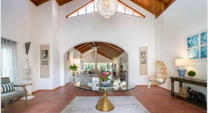 לה רומנה Lux Villa Casa De Campo לה רומנה