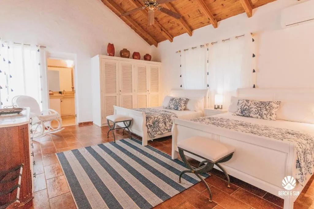 לה רומנה Lux Villa Casa De Campo