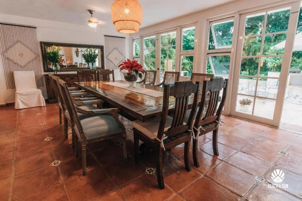לה רומנה Lux Villa Casa De Campo הרפובליקה הדומיניקנית