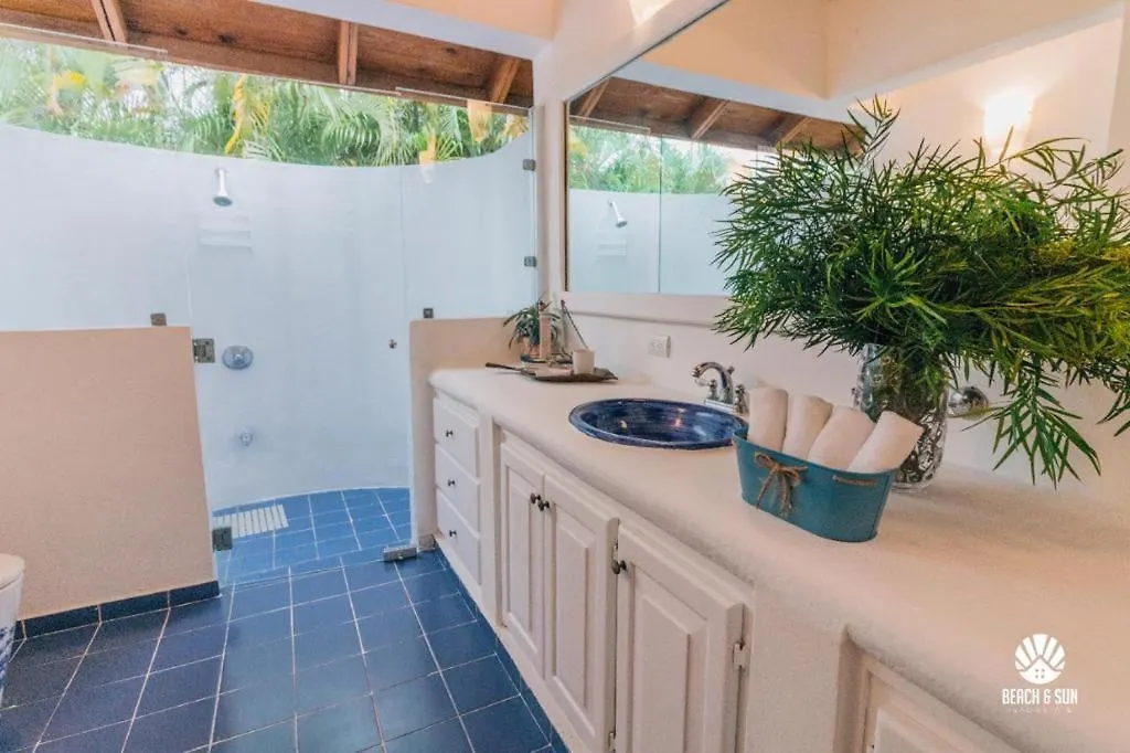 לה רומנה Lux Villa Casa De Campo