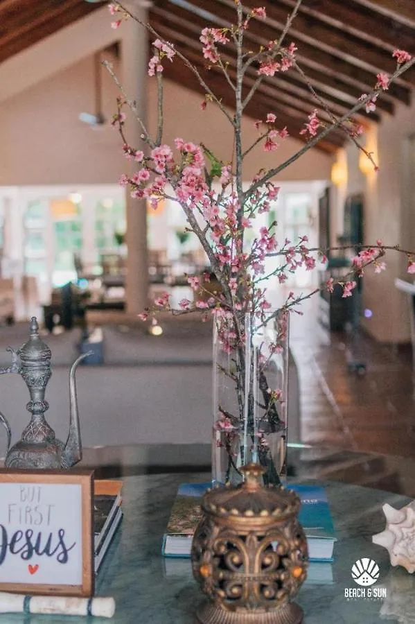 לה רומנה Lux Villa Casa De Campo