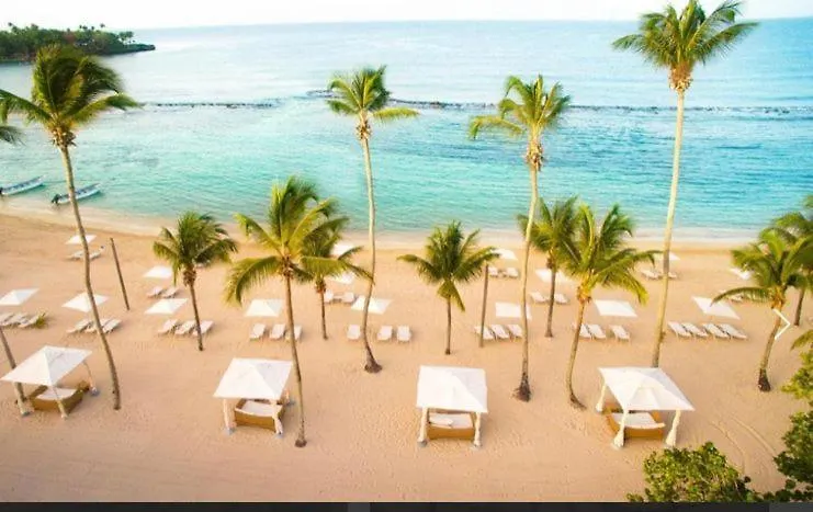 Lux Villa Casa De Campo La Romana
