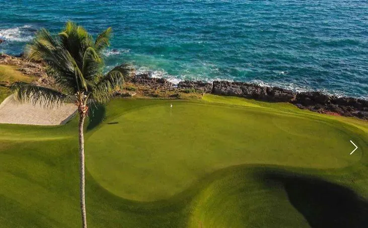 Lux Villa Casa De Campo La Romana Repubblica Dominicana