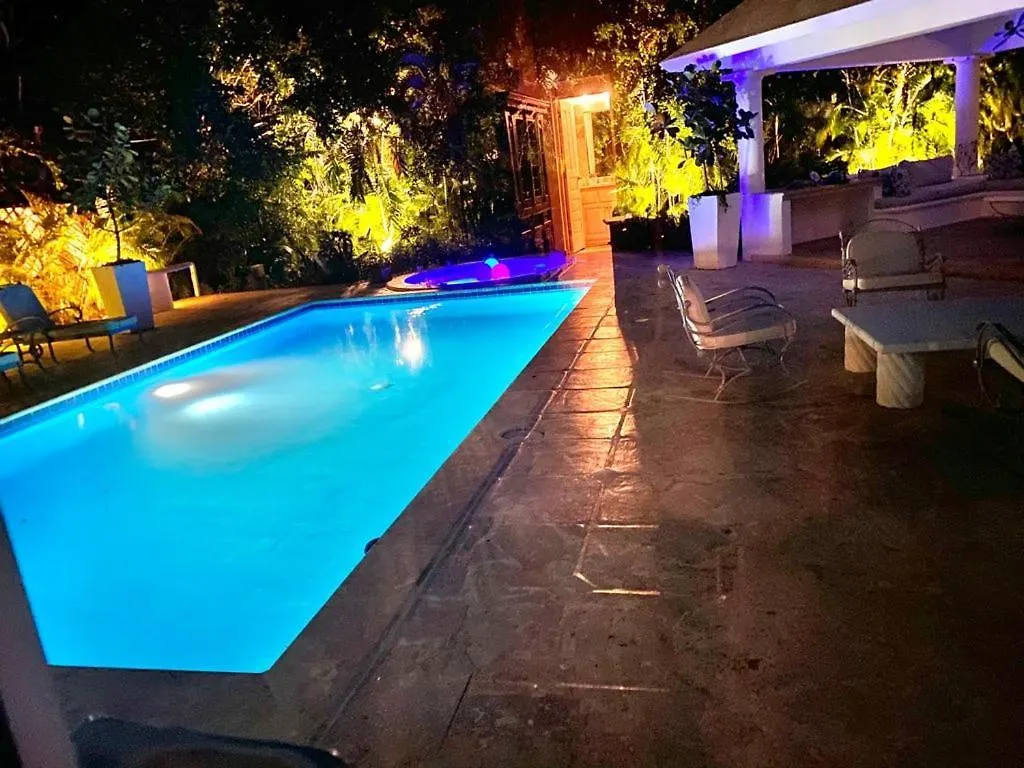 Lux Villa Casa De Campo La Romana
