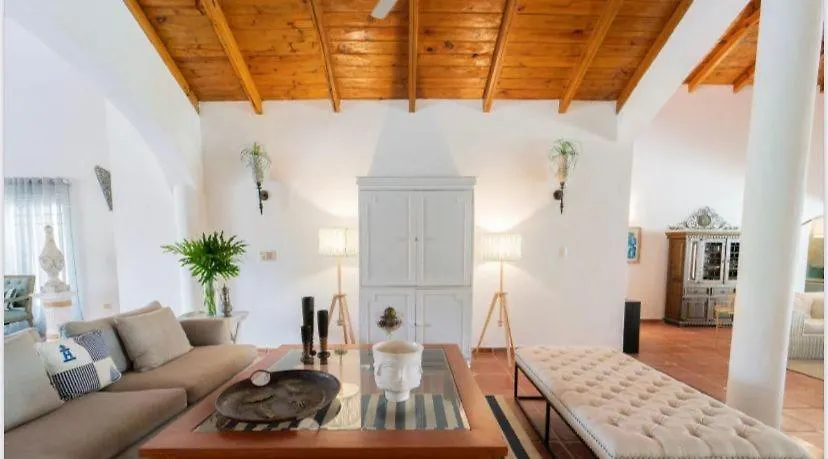 Lux Villa Casa De Campo La Romana