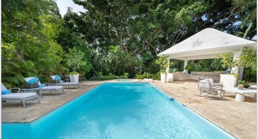 Lux Villa Casa De Campo La Romana