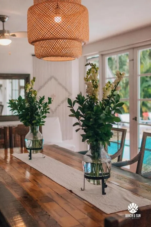 Lux Villa Casa De Campo La Romana