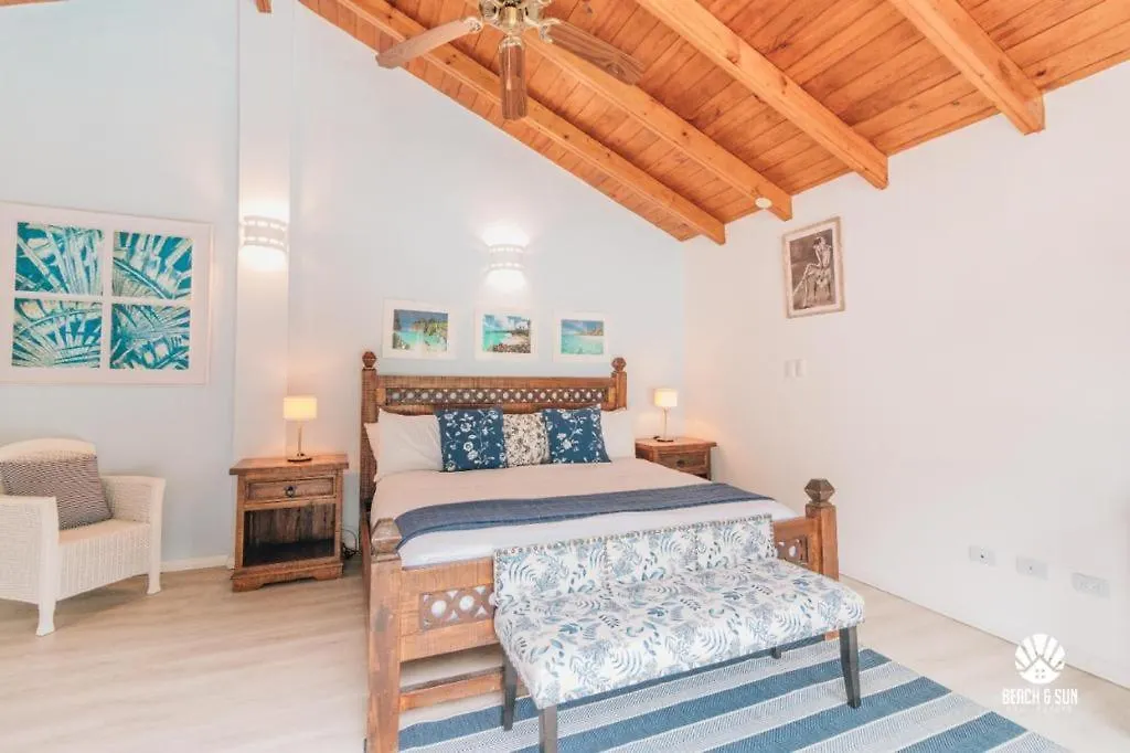 Lux Villa Casa De Campo La Romana